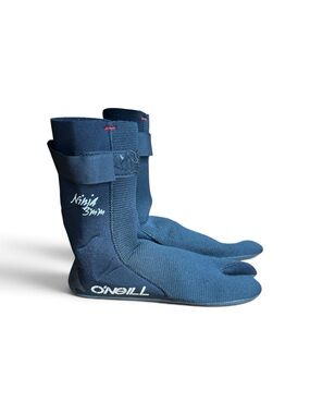 Oneill Heat Ninja 3mm Swim/surf shoes women size 9